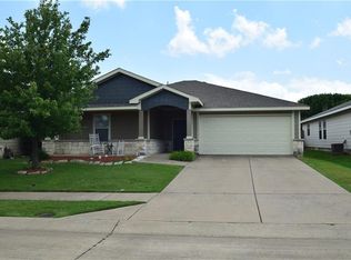 9817 George Bush Dr, McKinney, TX 75072
