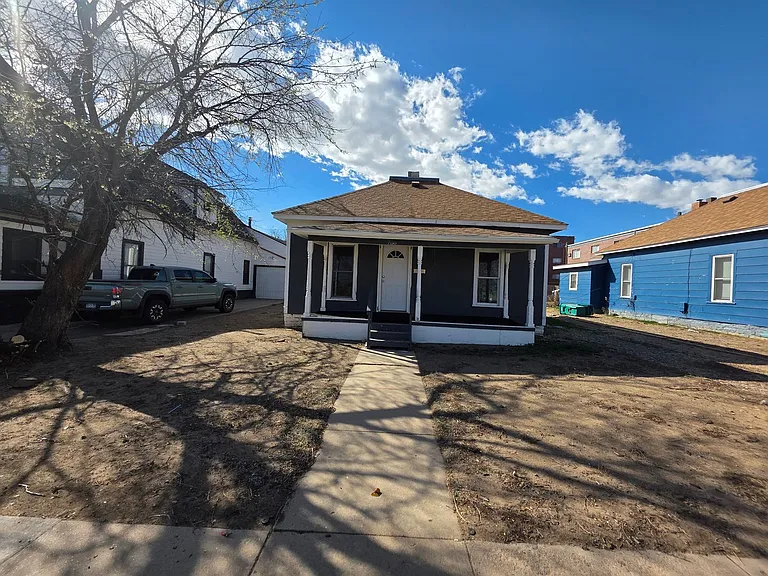 Knight Apartments and Sunlight Townhomes - located in historic downtown Greeley! — Photo 45