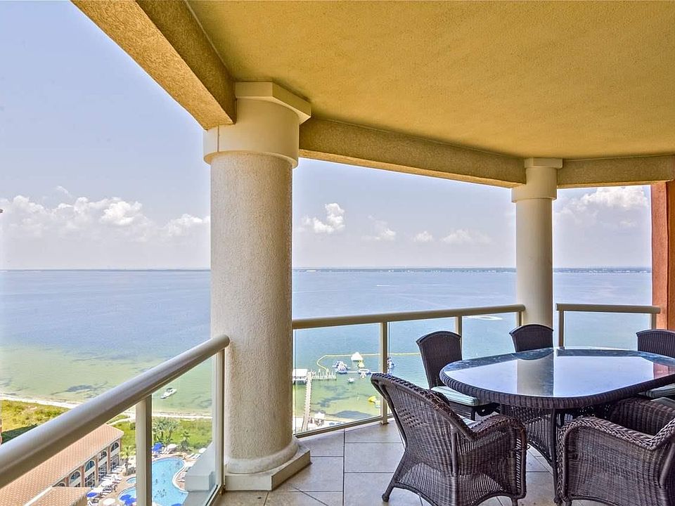 1st image of 2 Portofino Dr Suite 1707