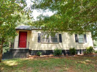 3540 Victoria St, College Park, GA 30337
