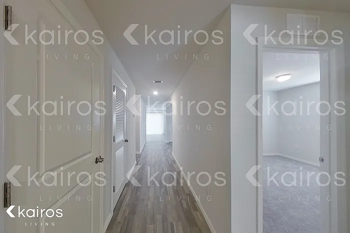 4 bed, 2.0 bath, 1650 sqft, $1,945 — Photo 2