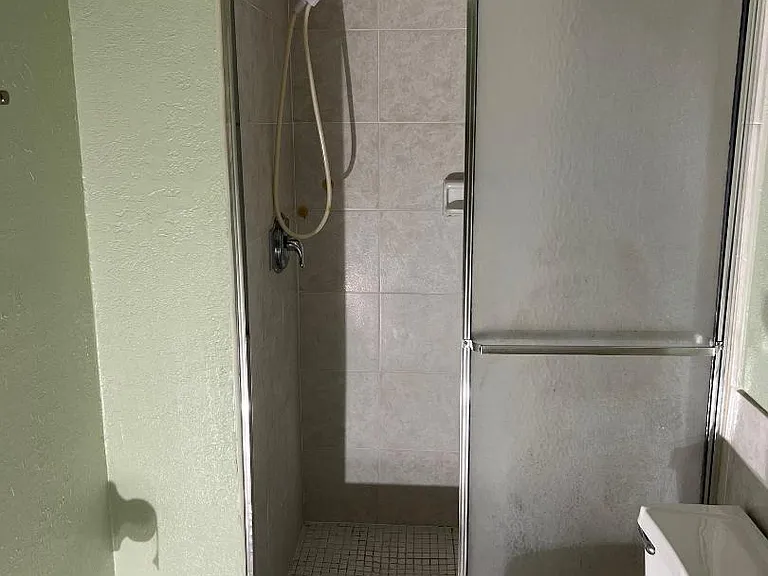master shower