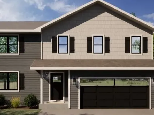 The Aspen Plan, Shamrock Estates