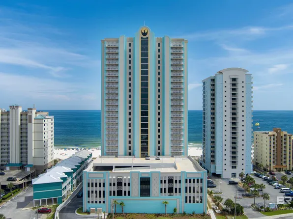533 E Beach Blvd #1002, Gulf Shores, AL 36542