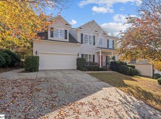 205 Woodvine Way, Mauldin, SC 29662