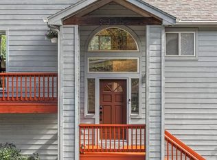 9552 Pine Springs Drive, Morrison, CO 80465