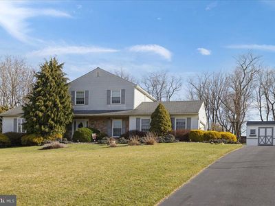 31 Valley Dr, Furlong, PA, 18925