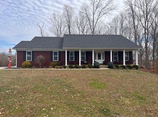 8998 Oak Park Rd NE, New Salisbury, IN 47161