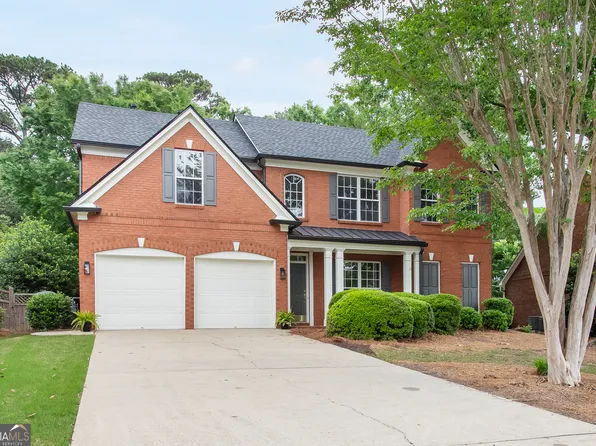 2367 Rosebrook Xing SE, Atlanta, GA 30339