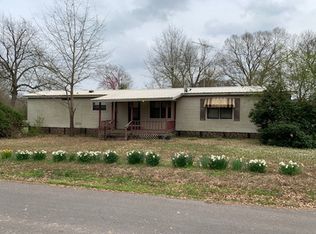 523 S 2nd St, Thornton, AR 71766