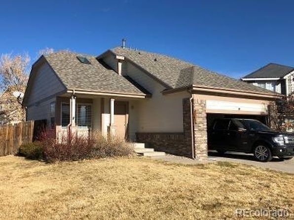 Casas De Venta En Aurora Colorado 80011