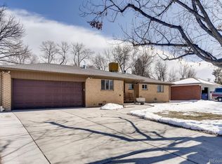 464 S Oneida Way, Denver, CO 80224