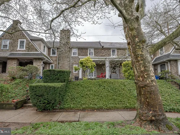 6970 Weatham St, Philadelphia, PA 19119