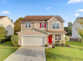 306 Albrighton Way, Moncks Corner, SC 29461