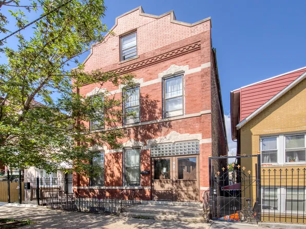 2914 S Wallace St, Chicago, IL 60616