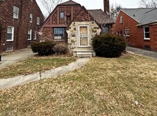 9973 E Outer Dr, Detroit, MI 48224