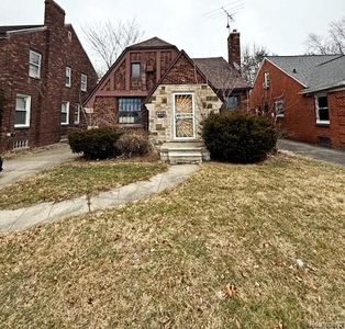 9973 E Outer Dr, Detroit, MI, 48224