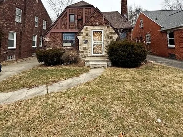 9973 E Outer Dr, Detroit, MI 48224