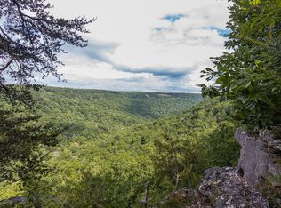 0 Bridal Veil #2, Monteagle, TN 37356