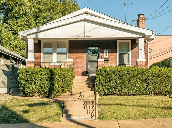 2618 Sublette Ave, Saint Louis, MO 63139