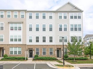 14811 Mason Creek Cir, Woodbridge, VA 22191