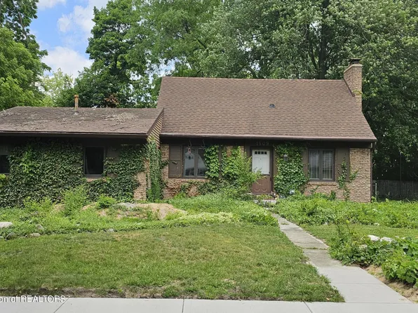 1809 Linden St, East Lansing, MI 48823