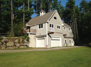 41 Oakdale Rd, Bradford, NH 03221