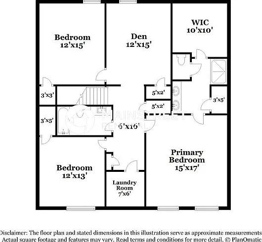4960 Willow Bluff Cir — Photo 3