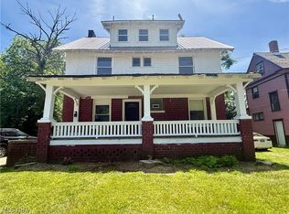 399 W Warren Ave, Youngstown, OH 44511