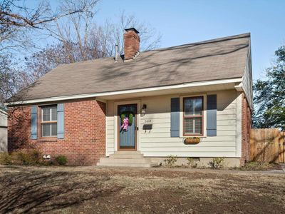 3614 Charleswood Ave, Memphis, TN, 38122