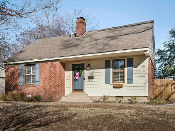 3614 Charleswood Ave, Memphis, TN 38122