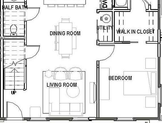 2nd image of 6 Cutler St #E