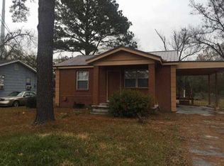 3314 Holmes Ave, Jackson, MS 39213