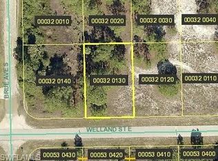 1139 Welland St E, Lehigh Acres, FL 33974