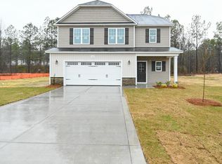 115 Rocking Canal Pl, Erwin, NC 28339
