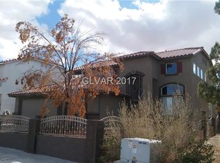 1420 Tangerine Rose Dr #0, Las Vegas, NV 89142