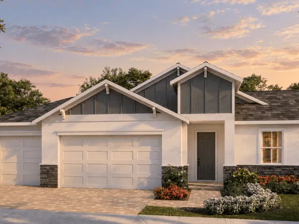 Meadowood Plan, Country Club Estates