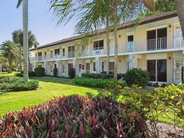 167 N Collier BLVD #U7, MARCO ISLAND, FL 34145