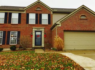 8952 Crimson Oak Dr, Florence, KY 41042