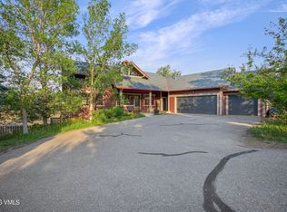 51 Bunkhouse Pl, Eagle, CO 81631