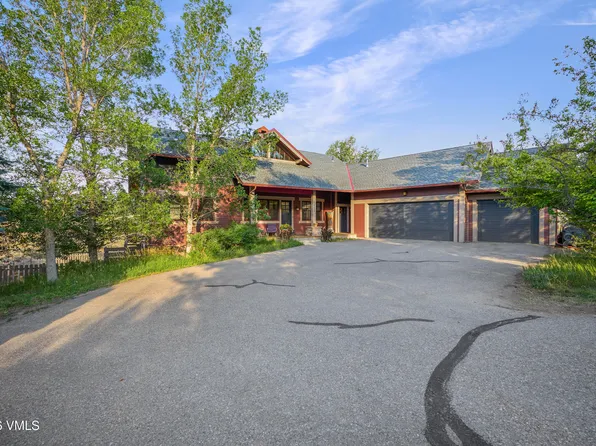51 Bunkhouse Pl, Eagle, CO 81631