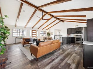 12674 W 38th Dr, Wheat Ridge, CO 80033