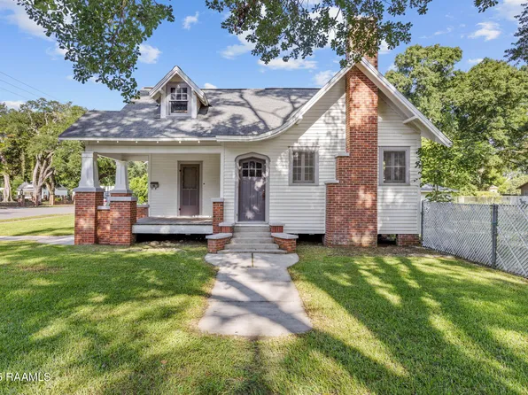 800 Park Ave, Eunice, LA 70535