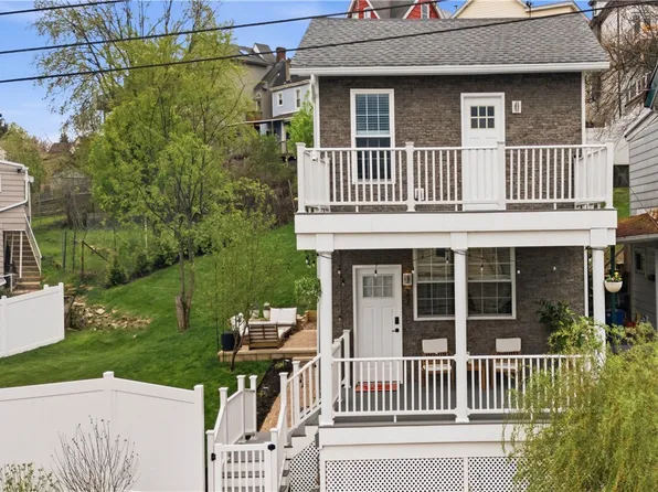 27 Natchez St, Pittsburgh, PA 15211