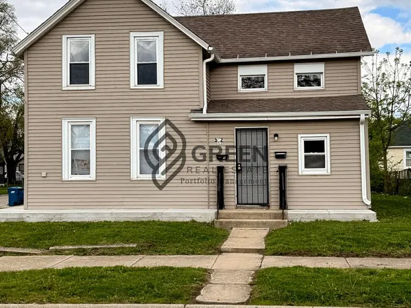 592 N Dearborn Ave, 592 N Dearborn Ave #2, Kankakee, IL 60901