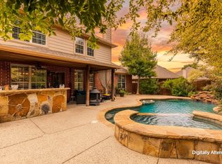 7908 Elk Mountain Trl, McKinney, TX 75070