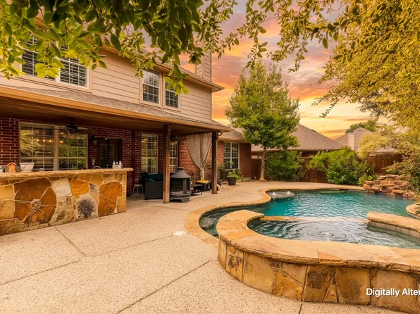 7908 Elk Mountain Trl, McKinney, TX 75070