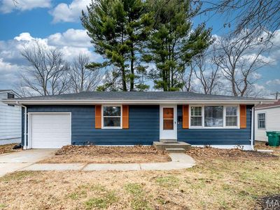 9737 Calumet Dr, Saint Louis, MO, 63137