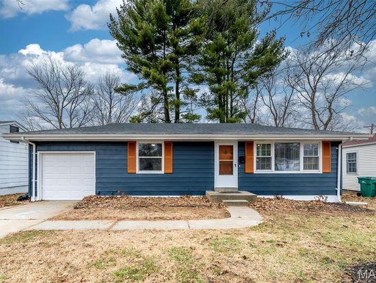 9737 Calumet Dr, Saint Louis, MO 63137