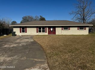105 Leahy Dr, Scott, LA 70506
